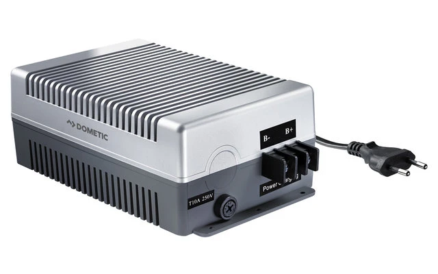 Dometic Kompaktlader PerfectCharge IU 81212 3 Dometic Kompaktlader PerfectCharge IU 81212