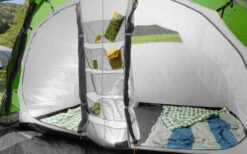 Berger Ascoli 5 Tunnelzelt -Camping im Freien 113697 2450654