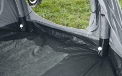 Berger Busvorzelt Touring Easy Air -Camping im Freien 115723 749487