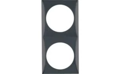 Berker Abdeckrahmen 2fach 12 Berker Abdeckrahmen 2fach -Camping im Freien 139792 2328389