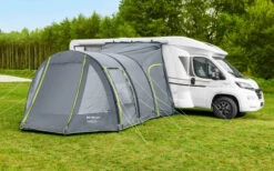 Berger Touring-XL Reisemobil- / Kastenwagen Vorzelt -Camping im Freien 226997 1724123