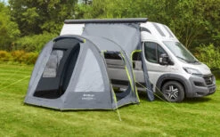 Berger Touring Easy-XL Kastenwagen- / Reisemobilvorzelt -Camping im Freien 226999 1724135