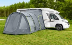Berger Touring-XL Reisemobil- / Kastenwagen Vorzelt -Camping im Freien 227021 1723965