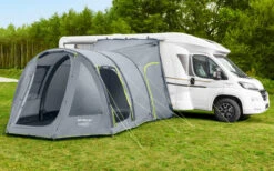 Berger Touring-XL Reisemobil- / Kastenwagen Vorzelt -Camping im Freien 227033 1711160