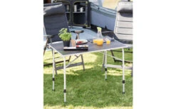 Berger Light Größe 1 Campingtisch 80 X 60 Cm -Camping im Freien 227997 1761635