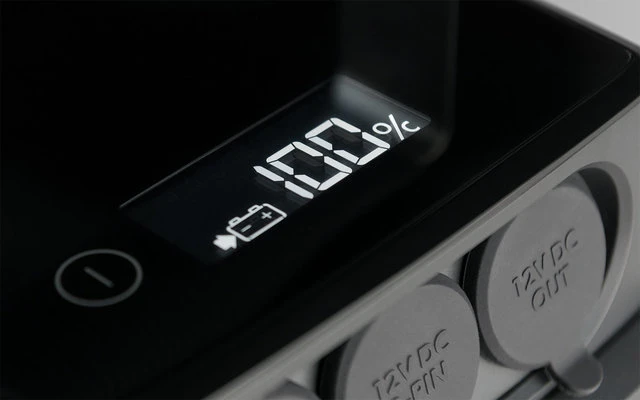 Dometic PLB40 Tragbare Lithiumbatterie 40 Ah 5 Dometic PLB40 Tragbare Lithiumbatterie 40 Ah – Bild 3