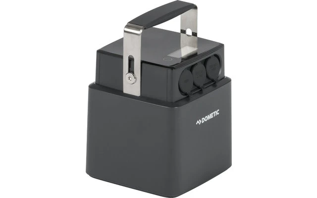 Dometic PLB40 Tragbare Lithiumbatterie 40 Ah 9 Dometic PLB40 Tragbare Lithiumbatterie 40 Ah – Bild 7