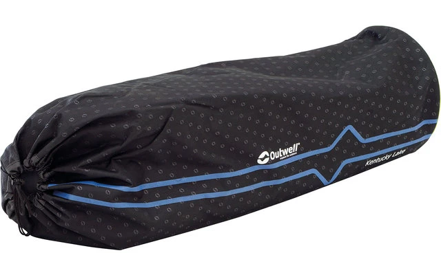 Outwell Kentucky Lake Faltsessel 4 Outwell Kentucky Lake Faltsessel – Bild 2