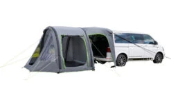 Berger Touring Easy Air Rear Aufblasbares Heckzelt Für VW T5/T6 -Camping im Freien 251188 2386330
