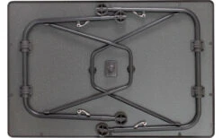Westfield Aircolite 120 Grau Klapptisch 120 X 80 Cm 5 Westfield Aircolite 120 Grau Klapptisch 120 X 80 Cm -Camping im Freien 253757 2307523