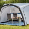 Berger Sombra-Air 3m Aufblasbares Sonnenvordach -Camping im Freien 279216 2265073