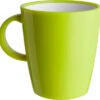 Brunner Hot Mug Resylin Henkelbecher 300 Ml Lime -Camping im Freien 287911 2548987