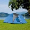 Berger Kiwi NZ 2 Kuppelzelt -Camping im Freien 31224 2564576