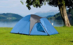 Berger Kiwi NZ 2 Kuppelzelt -Camping im Freien 315953 2564600