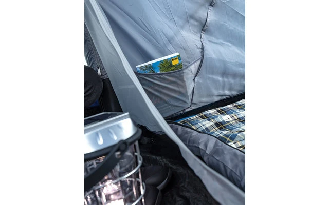 Berger Zelt Lagoon 4 Air Familienzelt 9 Berger Zelt Lagoon 4 Air Familienzelt – Bild 7