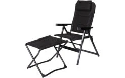 Berger Novara Freistehende Beinauflage 7 Berger Novara Freistehende Beinauflage -Camping im Freien 317505 2135543