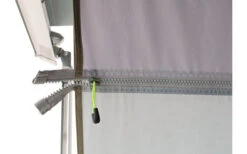 Outwell Fallcrest Side Panel Set Für Markisen 2 Stück -Camping im Freien 323088 2379667