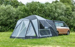 Berger Heckzelt Liberta Air BUS 11 Berger Heckzelt Liberta Air BUS -Camping im Freien 332918 2192244