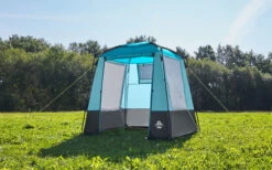Camptime Venus Freistehendes Küchen- / Universalzelt -Camping im Freien 333164 2353199