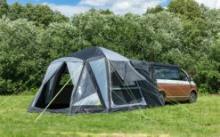 Berger Heckzelt Liberta Air BUS 12 Berger Heckzelt Liberta Air BUS -Camping im Freien 333170 2277241