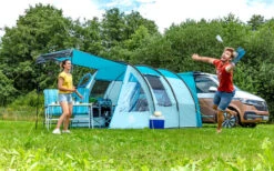 Camptime Jupiter Busvorzelt -Camping im Freien 333203 2466320