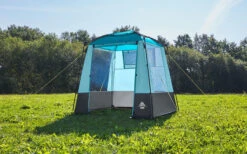 Camptime Venus Freistehendes Küchen- / Universalzelt -Camping im Freien 333209 2353262