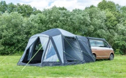 Berger Heckzelt Liberta Air BUS 13 Berger Heckzelt Liberta Air BUS -Camping im Freien 333215 2277256