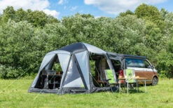 Berger Heckzelt Liberta Air BUS 14 Berger Heckzelt Liberta Air BUS -Camping im Freien 333248 2196930