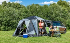 Berger Heckzelt Liberta Air BUS 15 Berger Heckzelt Liberta Air BUS -Camping im Freien 333263 2277283