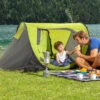 Berger Ponte 2 Wurfzelt -Camping im Freien 342309 2291330