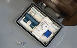 Outwell Kabeltrommel Mit USB Und 3 Steckdosen 15 M 7 Outwell Kabeltrommel Mit USB Und 3 Steckdosen 15 M -Camping im Freien 342384 2279671