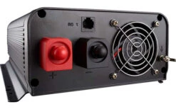 AEG Sinus Spannungswandler 12 V Auf 220 V - 600 W -Camping im Freien 345641 2235905