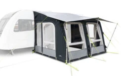 Dometic Rally Air Pro 330 Drive Away Aufblasbares Reisemobilvorzelt -Camping im Freien 348444 2250590
