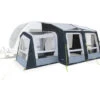 Dometic Pro Air Wintergartenanbau -Camping im Freien 389468 2850266