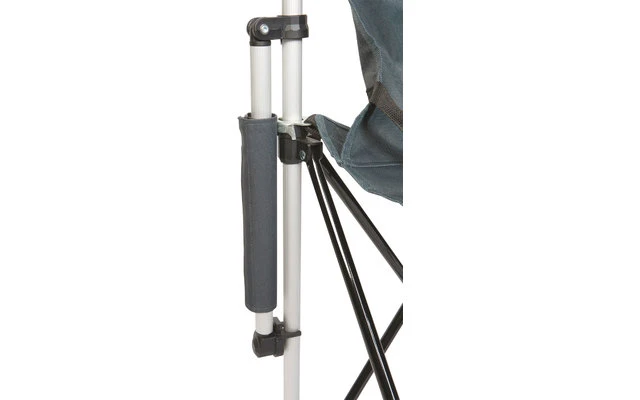 Bo-Camp Compact Faltbarer Kinderhochstuhl 4 Bo-Camp Compact Faltbarer Kinderhochstuhl – Bild 2