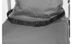 Bo-Camp Compact Faltbarer Kinderhochstuhl 11 Bo-Camp Compact Faltbarer Kinderhochstuhl -Camping im Freien 391604 2884589