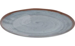 Bo-Camp Melamin Geschirr Set 12-tlg. Braun / Grau 11 Bo-Camp Melamin Geschirr Set 12-tlg. Braun / Grau -Camping im Freien 394885 2893163