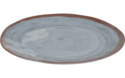 Bo-Camp Melamin Geschirr Set 12-tlg. Braun / Grau 12 Bo-Camp Melamin Geschirr Set 12-tlg. Braun / Grau -Camping im Freien 395035 2893169