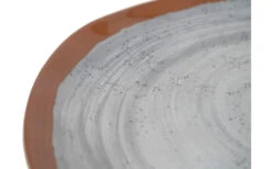 Bo-Camp Melamin Geschirr Set 12-tlg. Braun / Grau 14 Bo-Camp Melamin Geschirr Set 12-tlg. Braun / Grau -Camping im Freien 395218 2893181