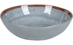 Bo-Camp Melamin Geschirr Set 12-tlg. Braun / Grau 15 Bo-Camp Melamin Geschirr Set 12-tlg. Braun / Grau -Camping im Freien 395284 2893187