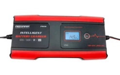 Absaar Pro8 Batterieladegerät 12 - 24 V / 8 A -Camping im Freien 407964 2974557