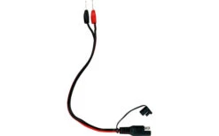 Absaar Pro8 Batterieladegerät 12 - 24 V / 8 A -Camping im Freien 408339 2974575