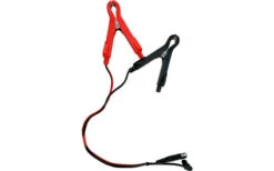 Absaar Pro8 Batterieladegerät 12 - 24 V / 8 A -Camping im Freien 408357 2974581