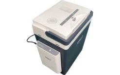 Zorn Z32 Thermoelektrische Kühlbox Inkl. Akku 230 / 12 V 30 Liter -Camping im Freien 425931 3052634