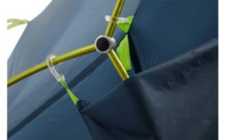 Jack Wolfskin Exolight I 1-Personen Kuppelzelt -Camping im Freien 433827 3144198