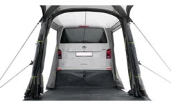 Outwell Linnburg Air Rear Aufblasbares Heckzelt -Camping im Freien 437588 3116676