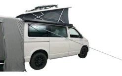 Outwell Busvorzelt Sandcrest L Heckzelt -Camping im Freien 437693 3111129