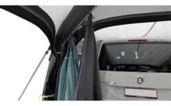 Outwell Linnburg Air Rear Aufblasbares Heckzelt -Camping im Freien 437708 3116682