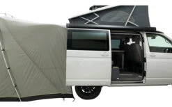 Outwell Busvorzelt Sandcrest L Heckzelt -Camping im Freien 437780 3111135