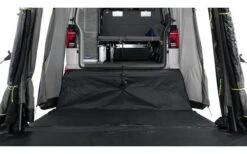 Outwell Linnburg Air Rear Aufblasbares Heckzelt -Camping im Freien 437909 3116700